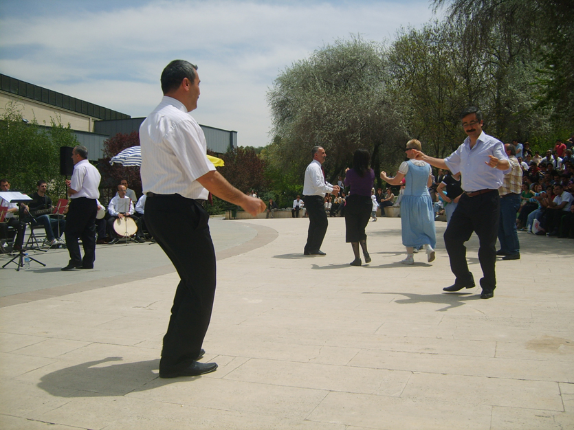 Bahar Şenlikleri 2007